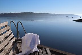 Vår Gård Saltsjöbaden