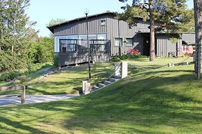 Vår Gård Saltsjöbaden