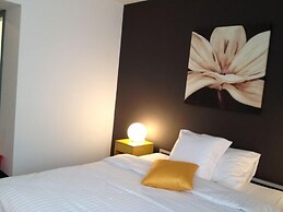 Hôtel au Boeuf Rouge