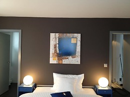 Hôtel au Boeuf Rouge