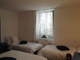 Hôtel au Boeuf Rouge