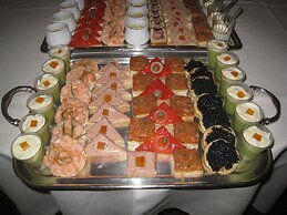 Hôtel au Boeuf Rouge