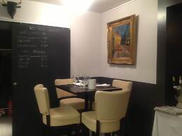 Hôtel au Boeuf Rouge