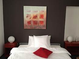 Hôtel au Boeuf Rouge