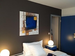 Hôtel au Boeuf Rouge