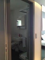 Hôtel au Boeuf Rouge