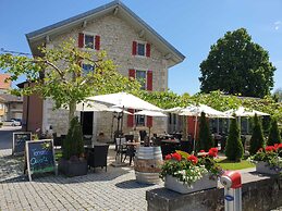 Hôtel au Boeuf Rouge
