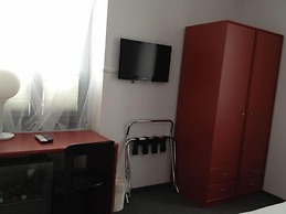 Hôtel au Boeuf Rouge