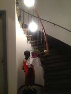 Hôtel au Boeuf Rouge