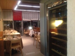 Hôtel au Boeuf Rouge