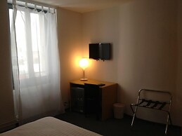 Hôtel au Boeuf Rouge