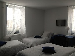 Hôtel au Boeuf Rouge