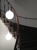 Hôtel au Boeuf Rouge