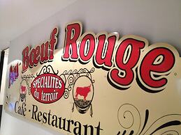 Hôtel au Boeuf Rouge
