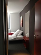 Hôtel au Boeuf Rouge