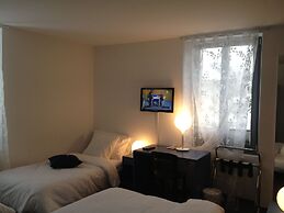 Hôtel au Boeuf Rouge