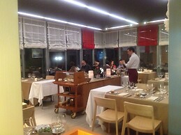 Hôtel au Boeuf Rouge