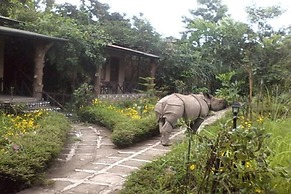 Chitwan Gaida Lodge