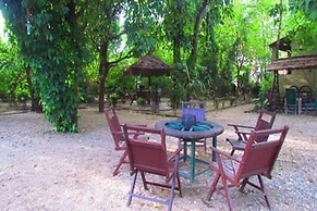 Chitwan Gaida Lodge