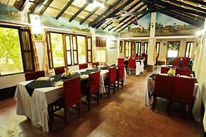 Chitwan Gaida Lodge