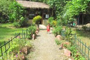 Chitwan Gaida Lodge