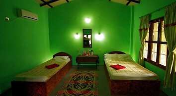 Chitwan Gaida Lodge