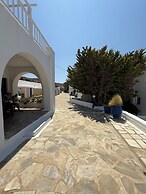 Galini Bungalows
