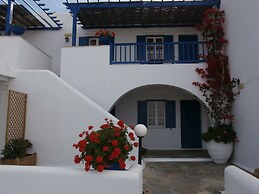 Galini Bungalows
