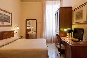 Grand Hotel du Park et Regina