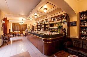 Grand Hotel du Park et Regina