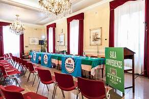 Grand Hotel du Park et Regina