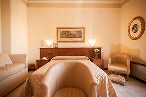 Grand Hotel du Park et Regina