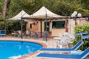 Grand Hotel du Park et Regina