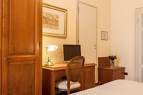 Grand Hotel du Park et Regina