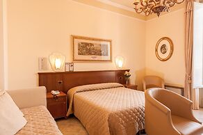 Grand Hotel du Park et Regina