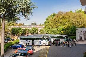 Grand Hotel du Park et Regina