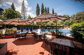 Grand Hotel du Park et Regina