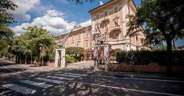 Grand Hotel du Park et Regina