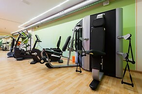 Grand Hotel du Park et Regina