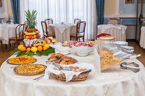 Grand Hotel du Park et Regina