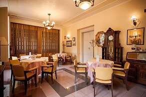 Grand Hotel du Park et Regina