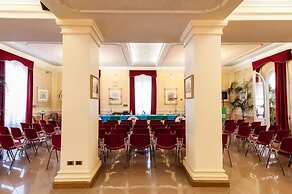 Grand Hotel du Park et Regina