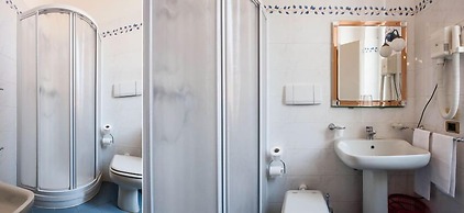 Grand Hotel du Park et Regina