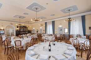 Grand Hotel du Park et Regina