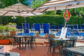 Grand Hotel du Park et Regina