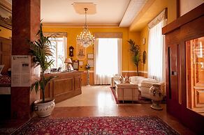 Grand Hotel du Park et Regina