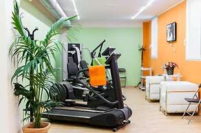 Grand Hotel du Park et Regina