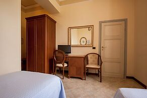 Grand Hotel du Park et Regina