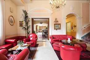 Grand Hotel du Park et Regina