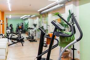 Grand Hotel du Park et Regina